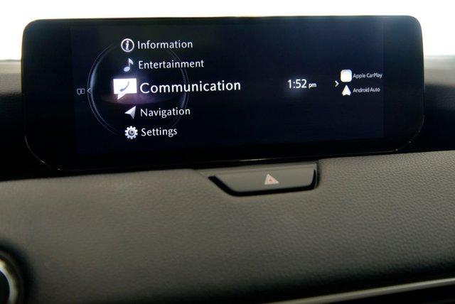 used 2024 Mazda CX-90 PHEV car, priced at $33,802