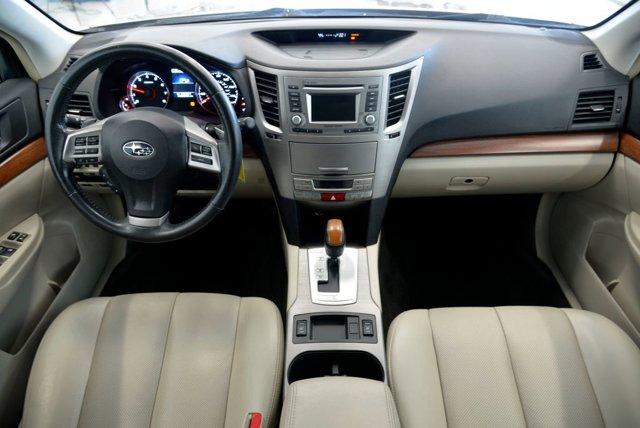 used 2014 Subaru Outback car, priced at $7,972