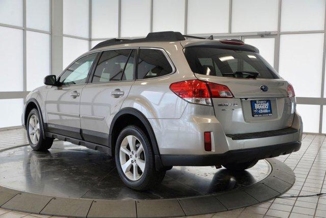 used 2014 Subaru Outback car, priced at $7,972