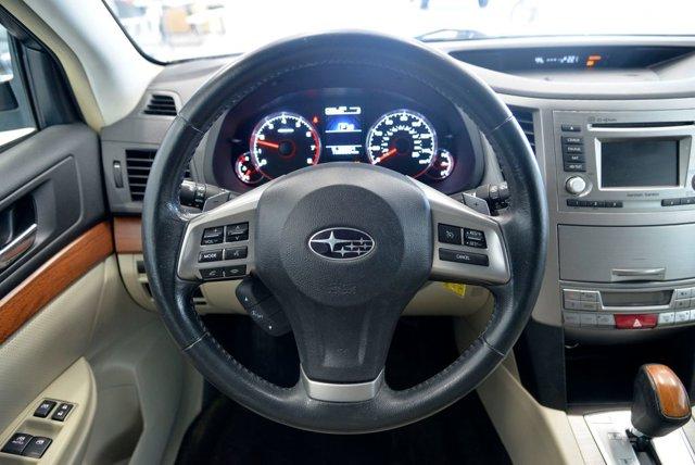 used 2014 Subaru Outback car, priced at $7,972