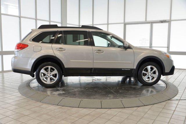used 2014 Subaru Outback car, priced at $7,972
