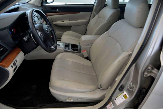 used 2014 Subaru Outback car, priced at $7,972