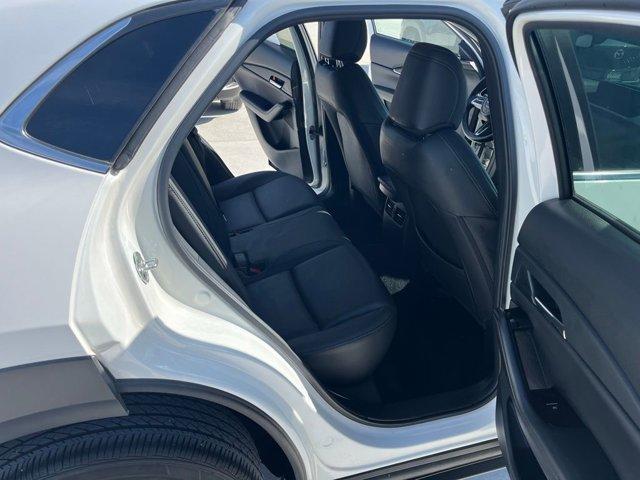 used 2023 Mazda CX-30 car, priced at $22,995