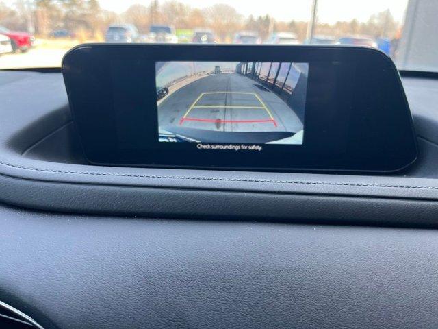 used 2023 Mazda CX-30 car, priced at $22,995