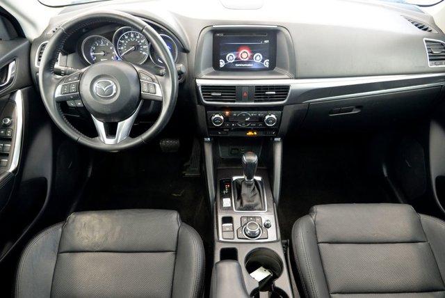 used 2016 Mazda CX-5 car, priced at $10,000