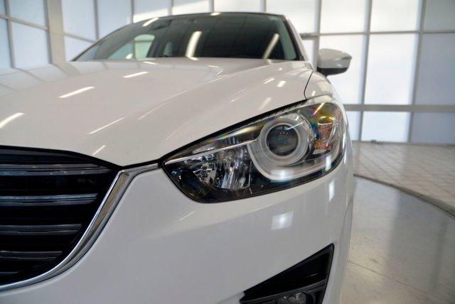 used 2016 Mazda CX-5 car, priced at $10,000