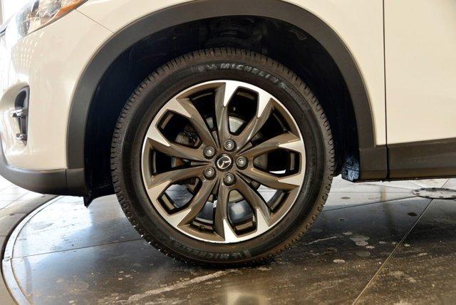 used 2016 Mazda CX-5 car, priced at $10,000