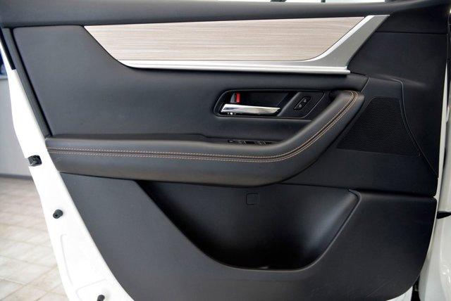 used 2024 Mazda CX-90 PHEV car, priced at $35,790