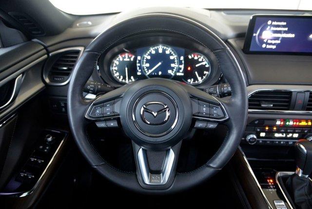 used 2023 Mazda CX-9 car, priced at $33,232