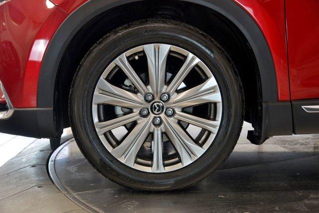 used 2023 Mazda CX-9 car, priced at $33,232