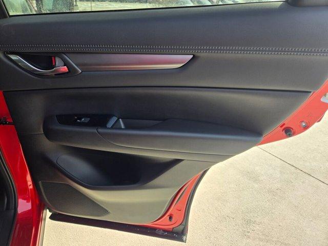 new 2025 Mazda CX-5 car, priced at $29,305