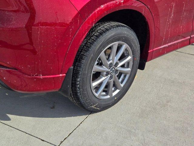 new 2025 Mazda CX-5 car, priced at $29,305