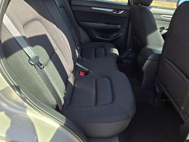 new 2025 Mazda CX-5 car, priced at $27,355