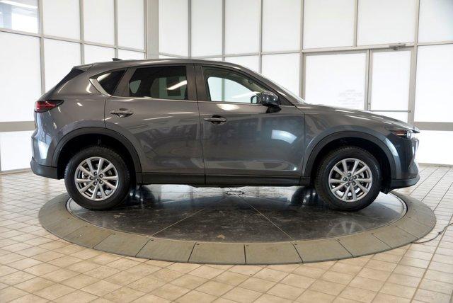 used 2023 Mazda CX-5 car, priced at $24,938