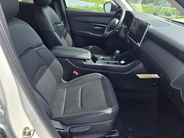 new 2026 Mazda CX-5 car, priced at $33,855