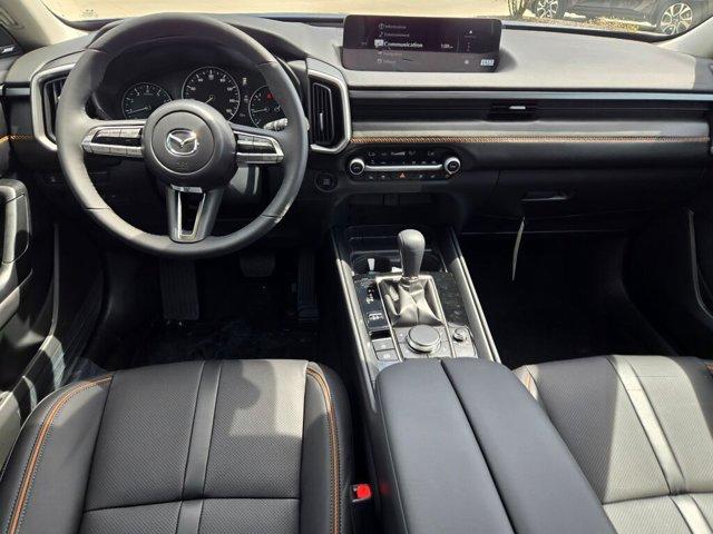 new 2026 Mazda CX-50 car, priced at $35,543