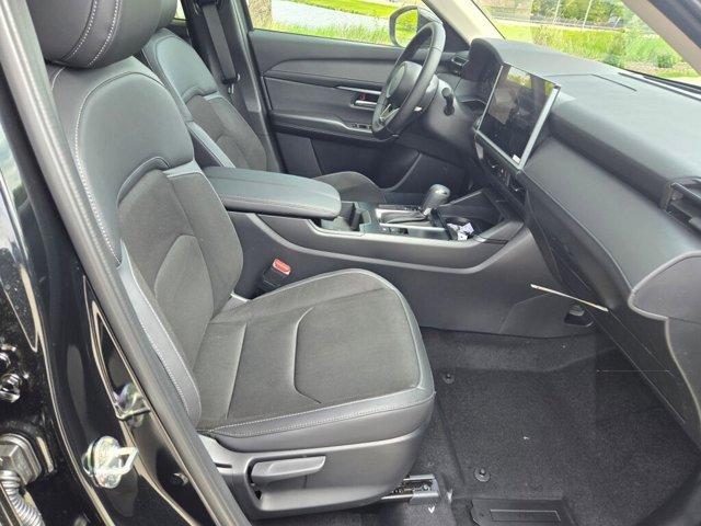 new 2026 Mazda CX-5 car, priced at $35,881