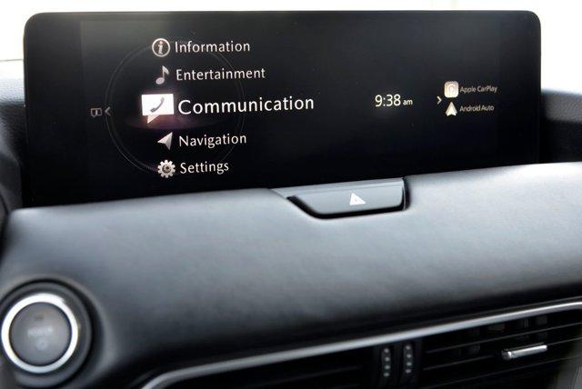 used 2024 Mazda CX-90 PHEV car, priced at $36,388