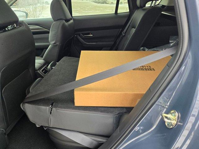 new 2026 Mazda CX-50 Hybrid car, priced at $39,596