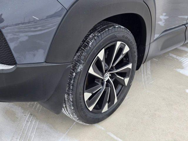 new 2026 Mazda CX-50 Hybrid car, priced at $39,596