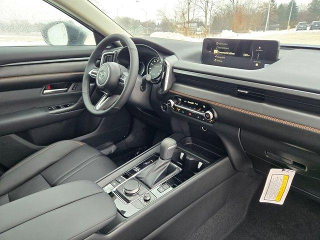 new 2026 Mazda CX-50 Hybrid car, priced at $39,596