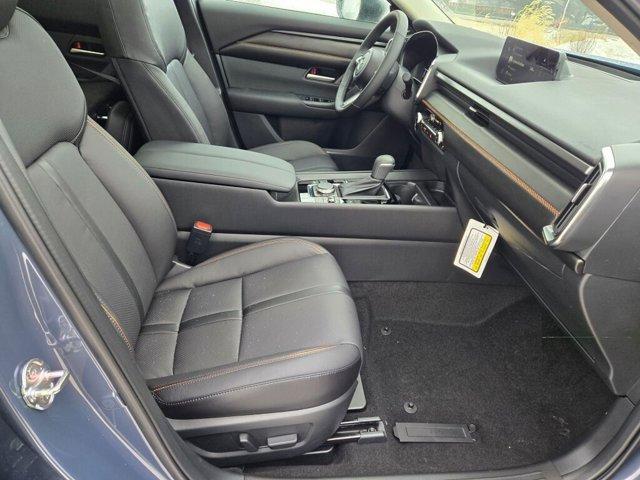 new 2026 Mazda CX-50 Hybrid car, priced at $39,596