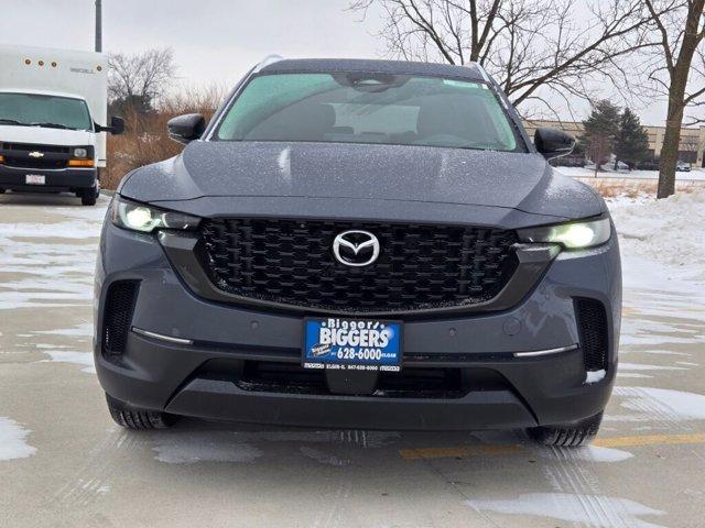 new 2026 Mazda CX-50 Hybrid car, priced at $39,596