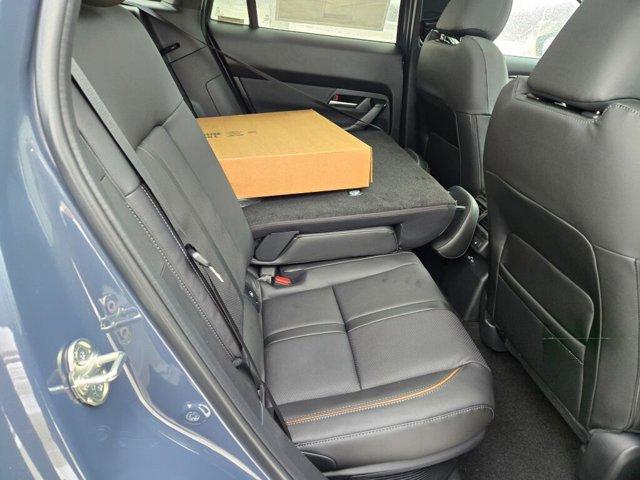 new 2026 Mazda CX-50 Hybrid car, priced at $39,596