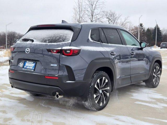 new 2026 Mazda CX-50 Hybrid car, priced at $39,596