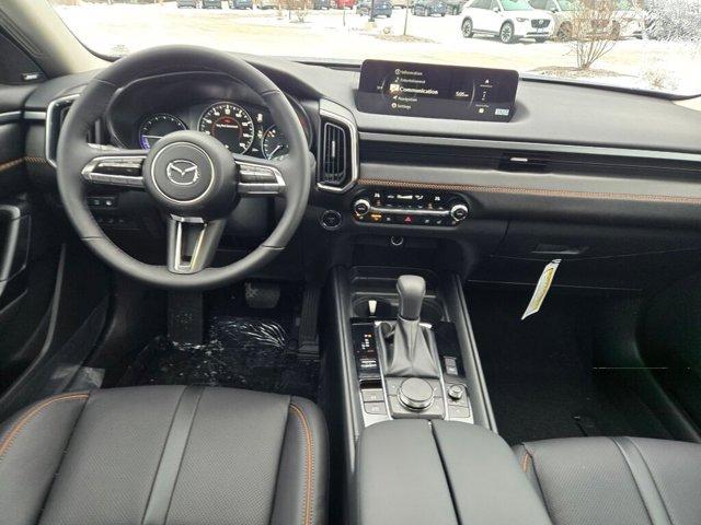 new 2026 Mazda CX-50 Hybrid car, priced at $39,596