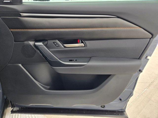 new 2026 Mazda CX-50 Hybrid car, priced at $39,596