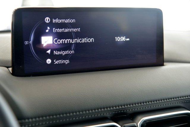 used 2023 Mazda CX-5 car, priced at $22,584