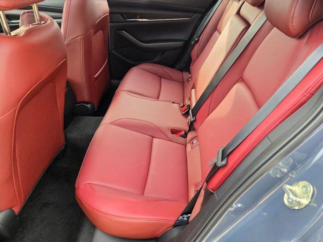 new 2026 Mazda Mazda3 car, priced at $30,806