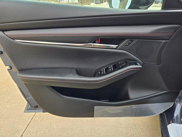 new 2026 Mazda Mazda3 car, priced at $30,806