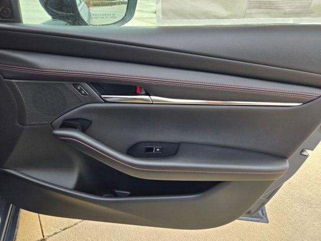 new 2026 Mazda Mazda3 car, priced at $30,806