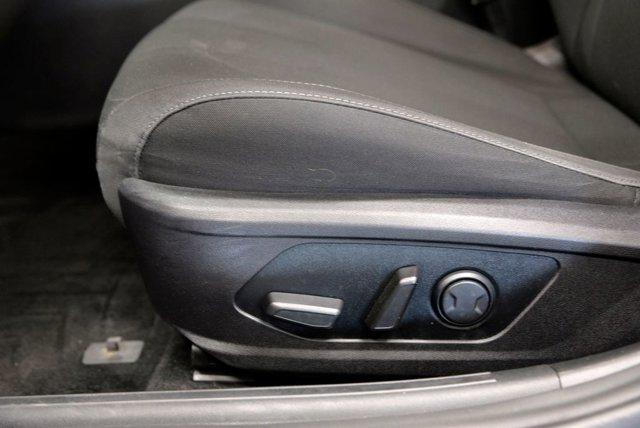 used 2022 Hyundai Elantra car, priced at $15,889