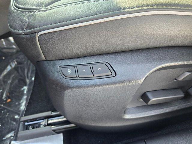 new 2025 Mazda CX-5 car, priced at $30,770