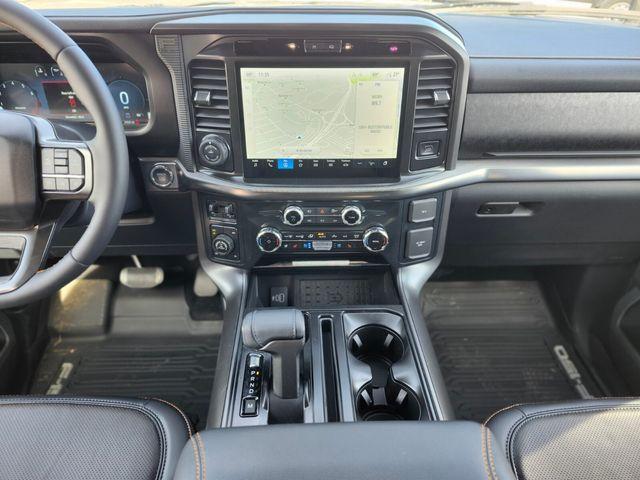 new 2025 Ford F-150 car, priced at $78,540