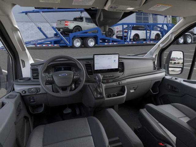new 2026 Ford Transit-250 car, priced at $48,995