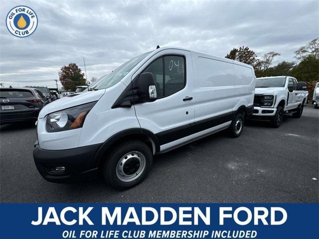 new 2024 Ford Transit-250 car, priced at $49,793