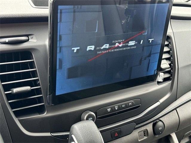 new 2024 Ford Transit-250 car, priced at $49,793