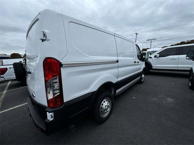 new 2024 Ford Transit-250 car, priced at $49,793