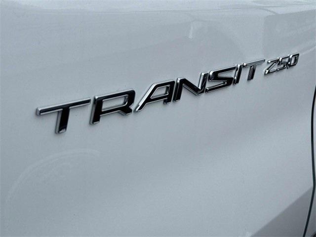 new 2024 Ford Transit-250 car, priced at $49,793