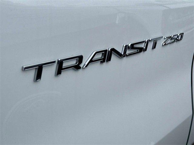 used 2024 Ford Transit-250 car, priced at $41,793