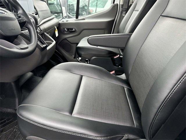 new 2024 Ford Transit-250 car, priced at $49,793
