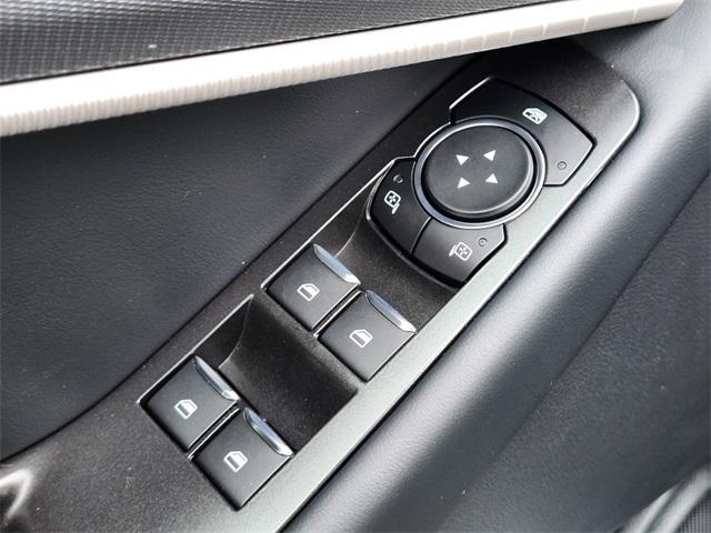 new 2026 Ford Explorer car, priced at $49,502