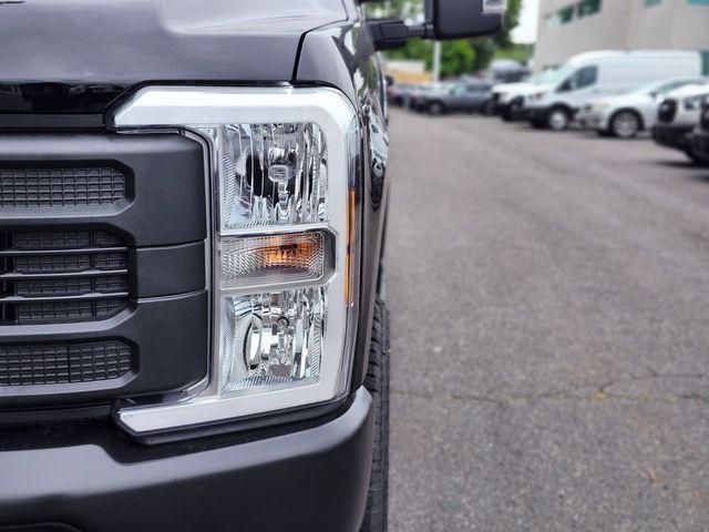new 2026 Ford F-350 car, priced at $63,786