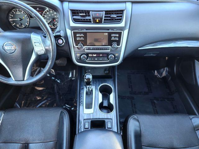 used 2017 Nissan Altima car, priced at $10,996
