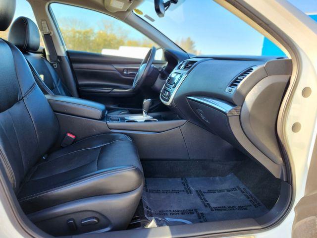 used 2017 Nissan Altima car, priced at $10,996