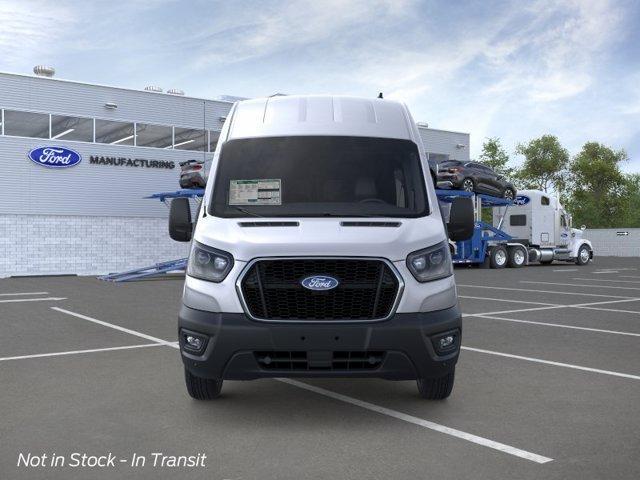 new 2026 Ford Transit-350 car